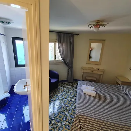 Torre Saracena 3*