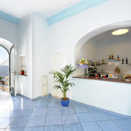 Torre Saracena Hotel 3*