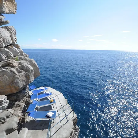 Torre Saracena Hotel