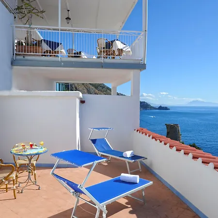 Hotel Torre Saracena Praiano