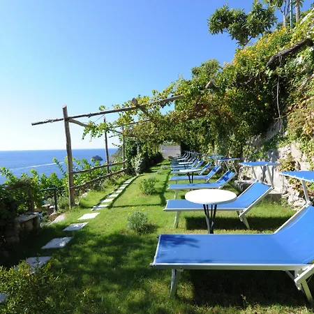 Torre Saracena 3*