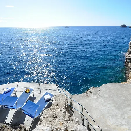 Hotel Torre Saracena