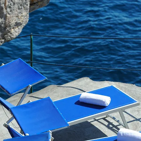 Hotel Torre Saracena 3*