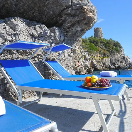 Hotel Torre Saracena