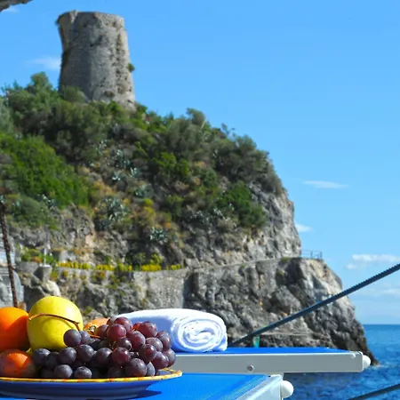 Torre Saracena