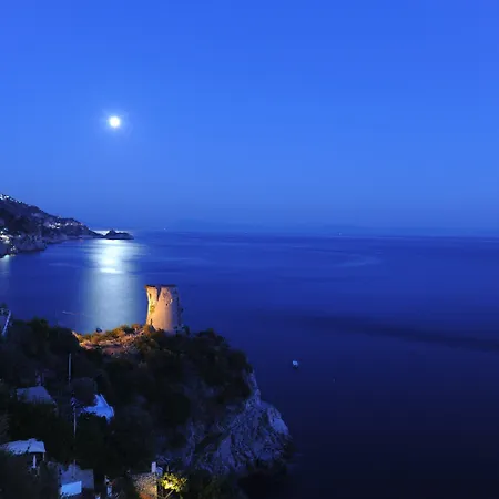 Torre Saracena Hotel
