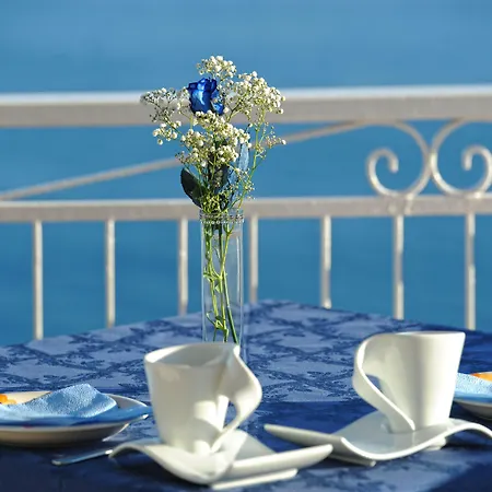 Hotel Torre Saracena