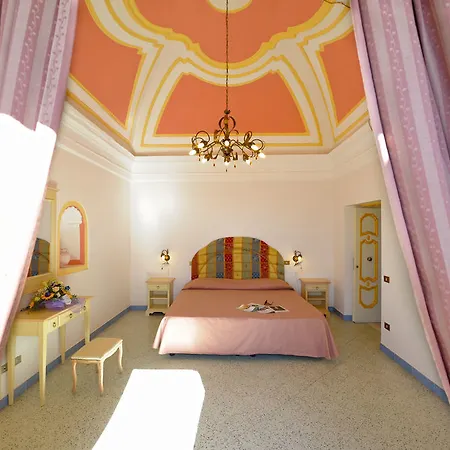 Torre Saracena Hotel