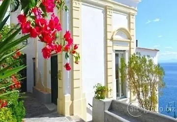 Hotel Torre Saracena