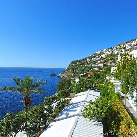 Ξενοδοχείο Torre Saracena Praiano