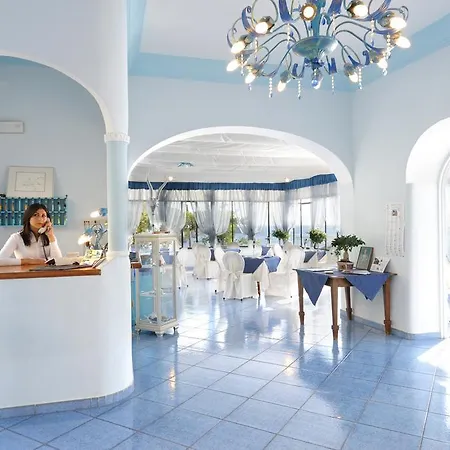 Ξενοδοχείο Torre Saracena