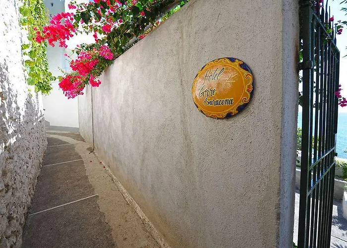 Torre Saracena Hotel