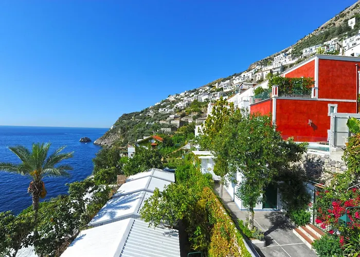 Torre Saracena Hotel