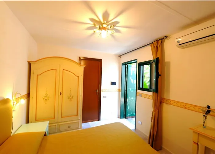 Torre Saracena Hotel