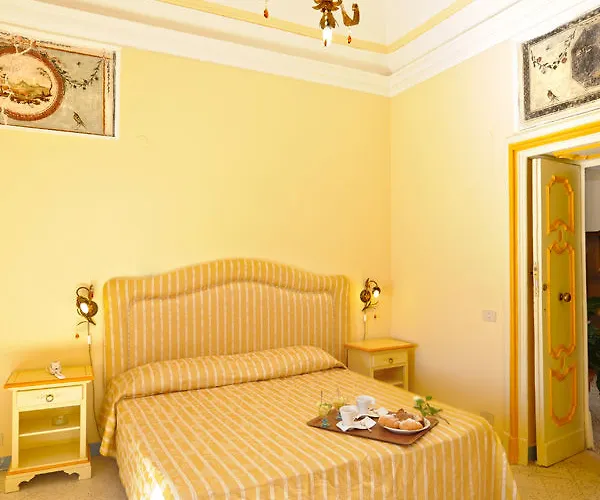 Torre Saracena 3* Praiano