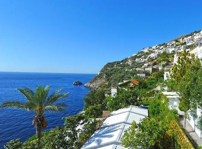 Hotel Torre Saracena Praiano