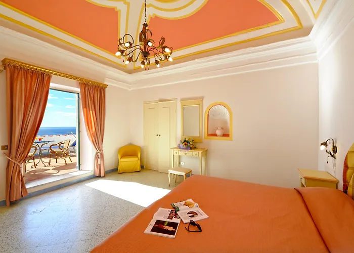 Torre Saracena Hotel