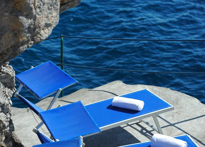 Hotel Torre Saracena 3*