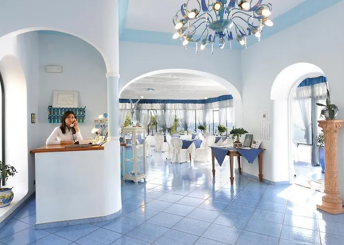 Hotel Torre Saracena