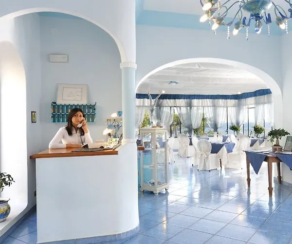 Hotel Torre Saracena 3*