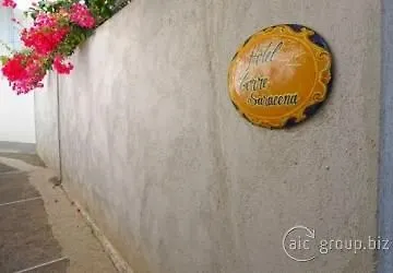 Torre Saracena Hotel Praiano