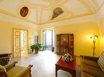 Torre Saracena Hotel 3*