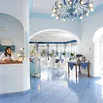 Otel Torre Saracena