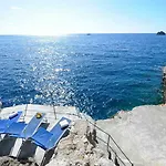 Torre Saracena Hotel Praiano
