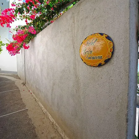 Torre Saracena Hotel