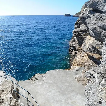 Torre Saracena Hotel
