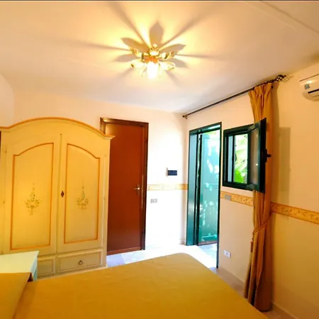 Torre Saracena Hotel