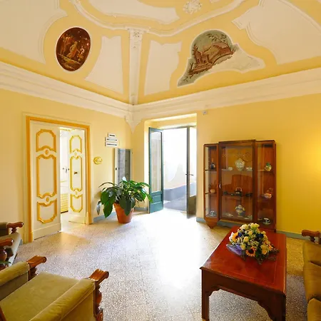 Hotel Torre Saracena Praiano