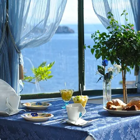Torre Saracena Hotel