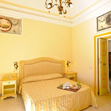 Torre Saracena 3* Praiano