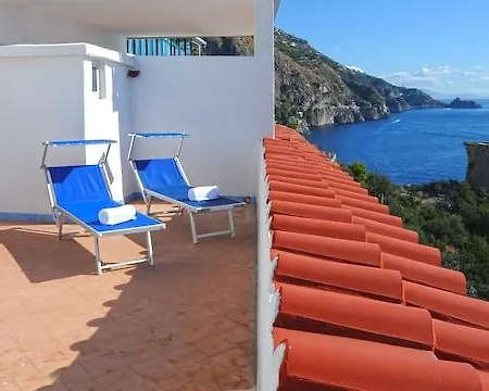 Hotel Torre Saracena