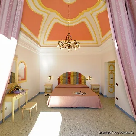Torre Saracena Hotel Praiano