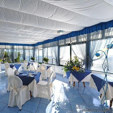 Torre Saracena Hotel