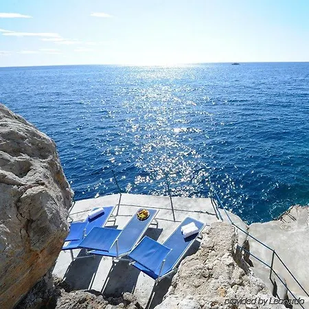 Hotel Torre Saracena 3*