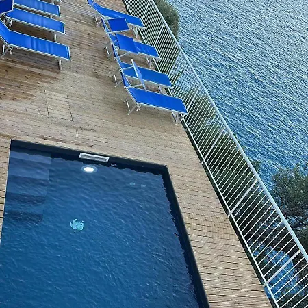 Torre Saracena Hotel
