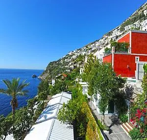 Torre Saracena Praiano