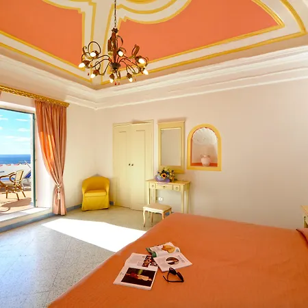 Torre Saracena Hotel