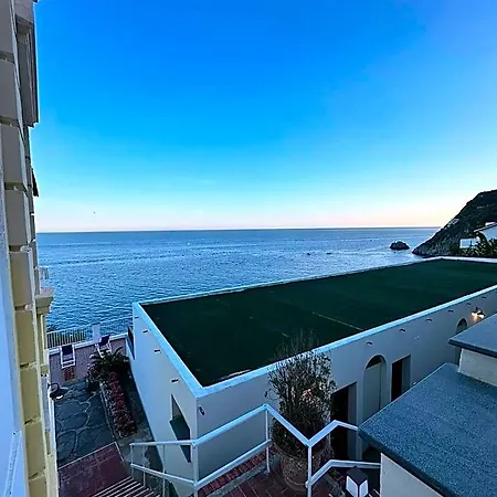 Hotel Torre Saracena
