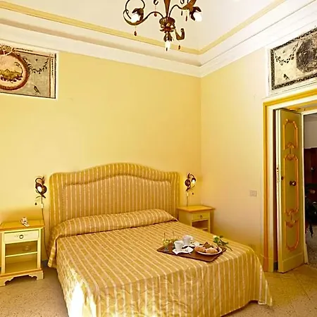 Hotel Torre Saracena 3*