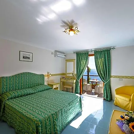 Hotel Torre Saracena 3*