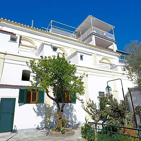 Torre Saracena
