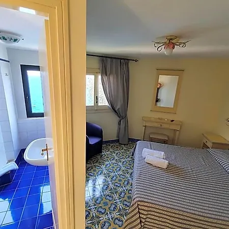 Torre Saracena Hotel Praiano