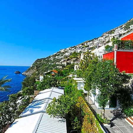 Hotel Torre Saracena
