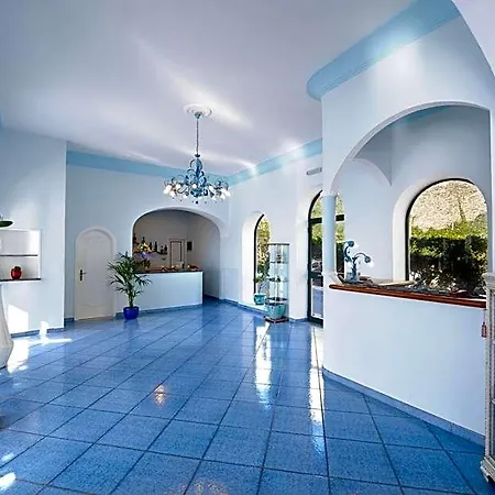 Hotel Torre Saracena Praiano