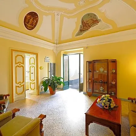 Hotel Torre Saracena
