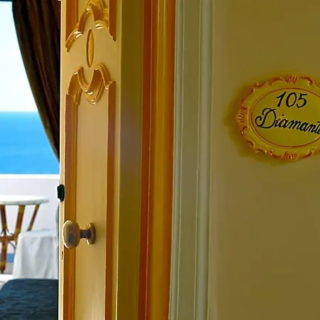 Torre Saracena Hotel Praiano